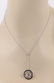 Tiffany & Co. 18K White Gold Diamond Circle ATLAS - 2