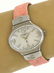 Philippe Charriol Diamond Bezel & Stainless Steel Oval