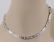 Tiffany & Co. 18K White Gold ATLAS Numerical Diamond - 3