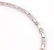 Tiffany & Co. 18K White Gold ATLAS Numerical Diamond - 4