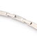 Tiffany & Co. 18K White Gold ATLAS Numerical Diamond - 5