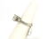 DESIGNER NATALIE K 14k GOLD MOUNTING W/ 62 PTS. DIAMOND - 2