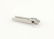 Tiffany & Co. Atlas Diamond Roman Numeral 18k White - 3