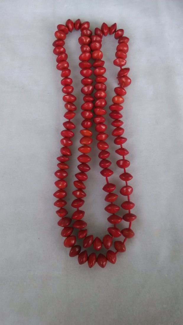 Prayer chain: Nepal ,Blood color,Bodhi prayer chain,