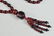 Vintage Natural Baltic Amber Bead Necklace - 4