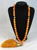 Vintage Natural Egg Yolk Baltic Amber Bead Necklace - 3