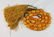 Vintage Natural Egg Yolk Baltic Amber Bead Necklace - 4