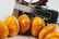 Vintage Natural Egg Yolk Baltic Amber Bead Necklace - 8