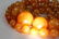Vintage Natural Egg Yolk Baltic Amber Bead Necklace - 4