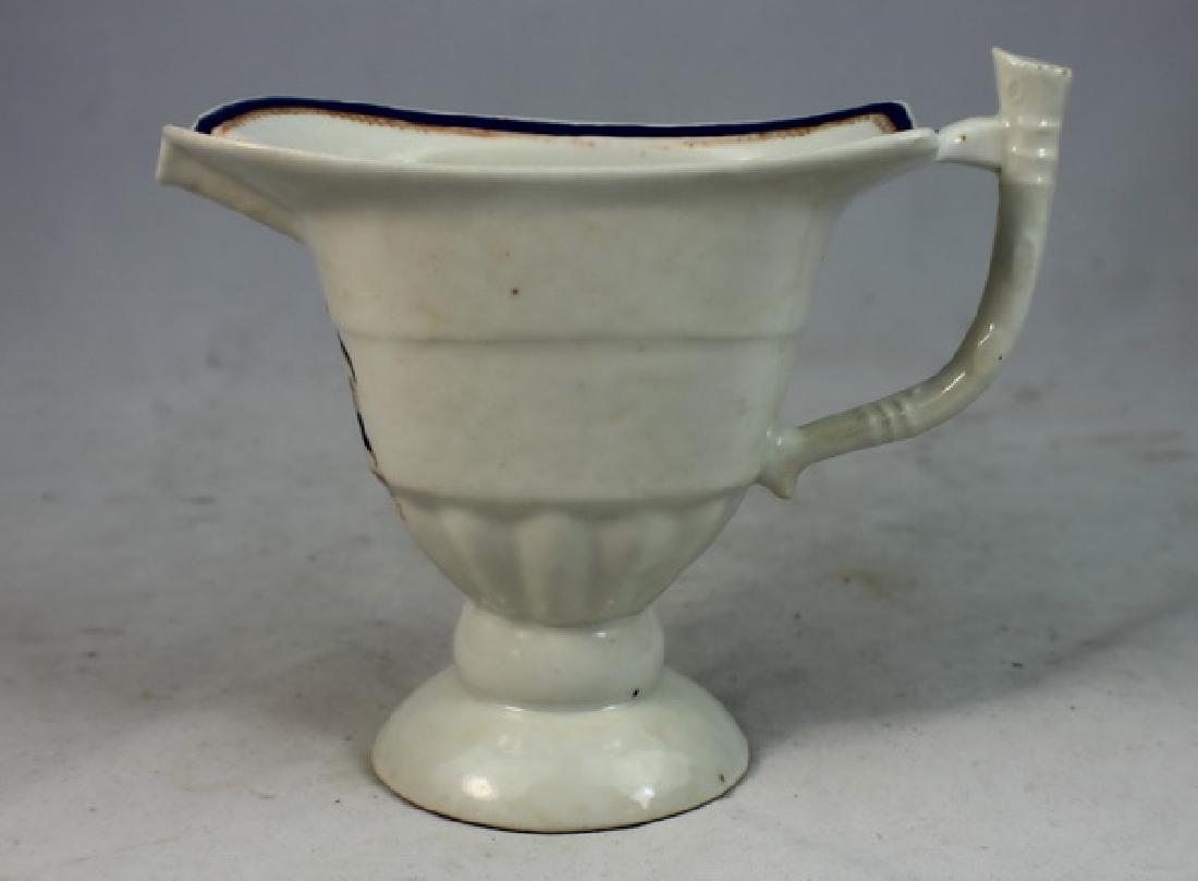 Antique Chinese Export Porcelain Cup (1 of 8)