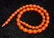 VINTAGE ANTIQUE BALTIC AMBER BEAD NECKLACE