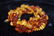 VINTAGE ANTIQUE BALTIC AMBER BEAD NECKLACE - 3