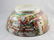 Antique Large Chinese Rose Medallion Porcelain Bowl - 6