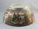 Antique Large Chinese Rose Medallion Porcelain Bowl - 7