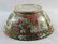 Antique Large Chinese Rose Medallion Porcelain Bowl - 7
