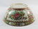 Antique Large Chinese Rose Medallion Porcelain Bowl - 8