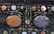 Chinese Inlaid Jade, Agate, Stone..,Box - 6