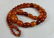Vintage Natural Butterscotch Egg Yolk Baltic Amber Bead