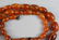 Vintage Natural Butterscotch Egg Yolk Baltic Amber Bead - 4