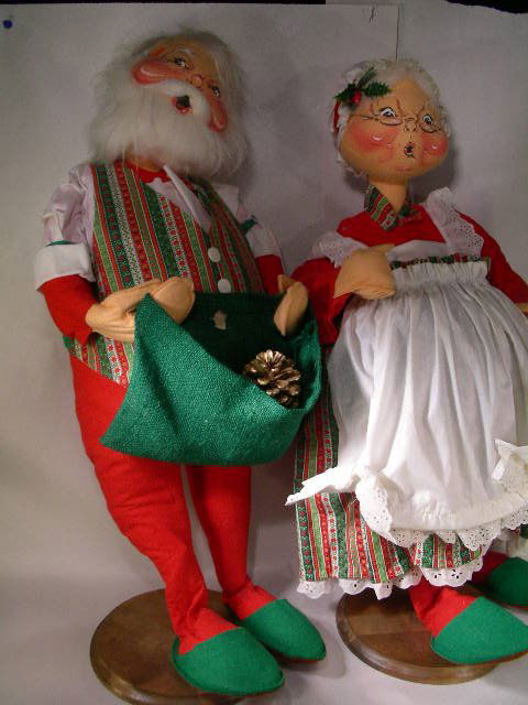 Vintage annalee hotsell mobilitee dolls