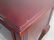 CHIPPENDALE STYLE MAHOGANY SOFA OR HALL TABLE - 3