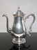 INTERNATIONAL SILVER STERLING "PRELUDE" TEA SET 5P - 2