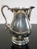 INTERNATIONAL SILVER STERLING "PRELUDE" TEA SET 5P - 4
