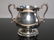 INTERNATIONAL SILVER STERLING "PRELUDE" TEA SET 5P - 7