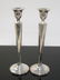 INTERNATIONAL SILVER STERLING "PRELUDE" TEA SET 5P - 8