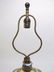 PAIR FRENCH CHINOISERIE PORCELAIN & BRONZE LAMPS - 2
