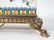 PAIR FRENCH CHINOISERIE PORCELAIN & BRONZE LAMPS - 7