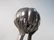 TWO WMF ART NOUVEAU SILVERED METAL CANDLEHOLDERS - 3