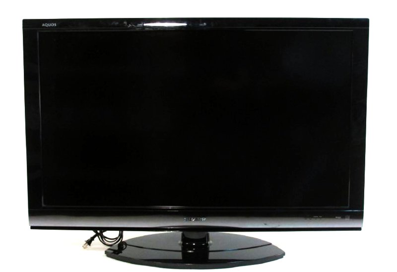 SHARP LC-C4067UN AQUOS 40-INCH LCD 1080p HDTV (1 of 4)
