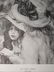 TWO FRAMED PRINTS: AFTER DEGAS & RENOIR - 5