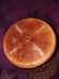 104: ITALIAN VICTORIAN MAJOLICA POTTERY PEDESTAL - 4