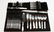 WHITING "PRINCESS INGRID" STERLING SILVER FLATWARE