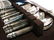 WHITING "PRINCESS INGRID" STERLING SILVER FLATWARE - 2