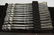 WHITING "PRINCESS INGRID" STERLING SILVER FLATWARE - 4