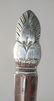 WHITING "PRINCESS INGRID" STERLING SILVER FLATWARE - 6
