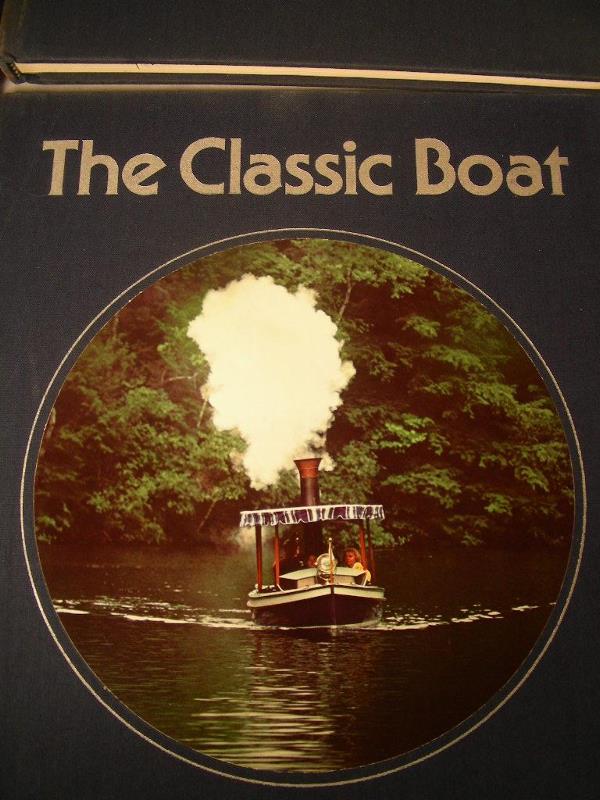 THE TIME LIFE LIBRARY OF BOATING BOOKS 12 VOLUMES - 5