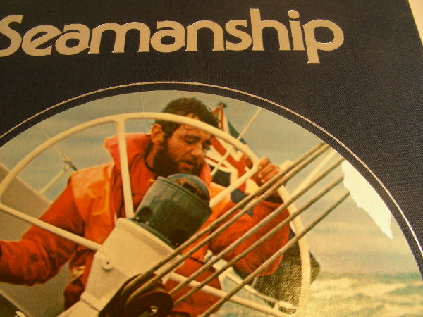 THE TIME LIFE LIBRARY OF BOATING BOOKS 12 VOLUMES - 9