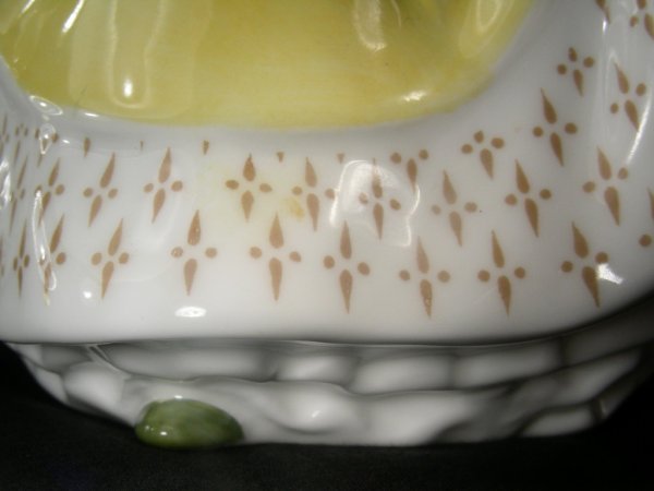 ROYAL DOULTON PORCELAIN FIGURINE THE LAST WALTZ - 3
