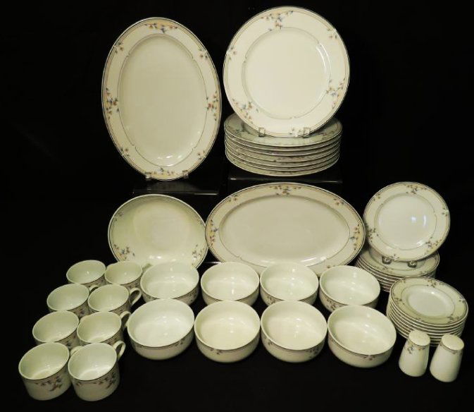 HERITAGE BLOSSOM PRINCESS HOUSE CHINA (1 of 4)