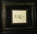 MARC CHAGALL LITHOGRAPH MOTHER W/CHILD