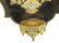 ANTIQUE ITALIAN SLATE & CHAMPLEVE HOLY WATER FONT - 5
