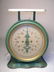 156: BOX TOLE TRAYS CROWN STAFFORDSHIRE METAL SCALE GLA - 6