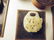 CHINESE WHITE JADE & CLOISONNE SCHOLAR'S DESK SET - 5