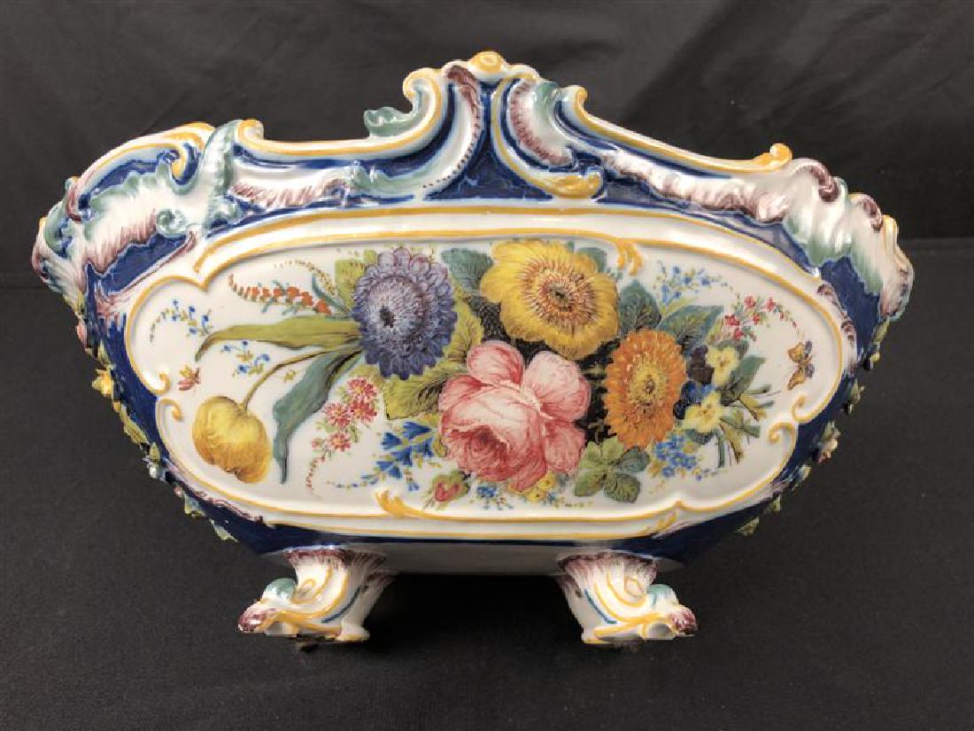 BARITTONE NOVE CERAMIC CENTER BOWL (1 of 4)