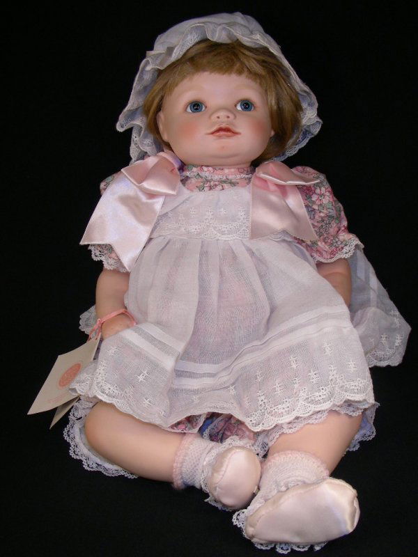 connie walser derek dolls