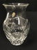WATERFORD CRYSTAL BOWL & VASE - 3